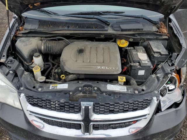 2015 DODGE GRAND CARA - 2C4RDGBG7FR710204