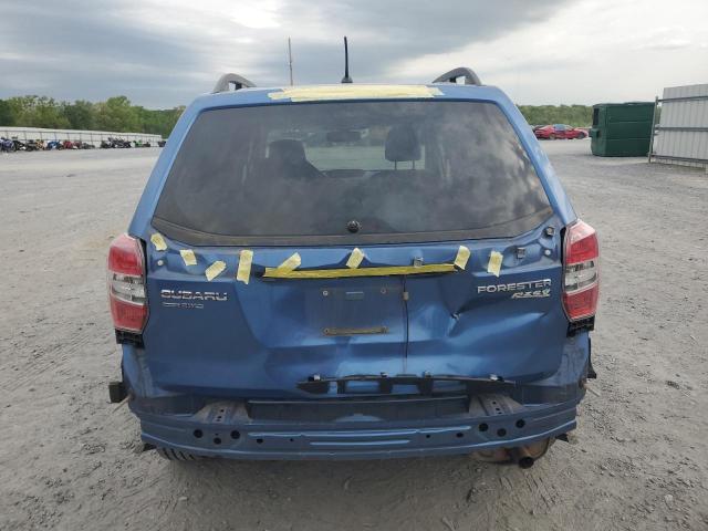 2015 SUBARU FORESTER 2 - JF2SJADC1FH473076