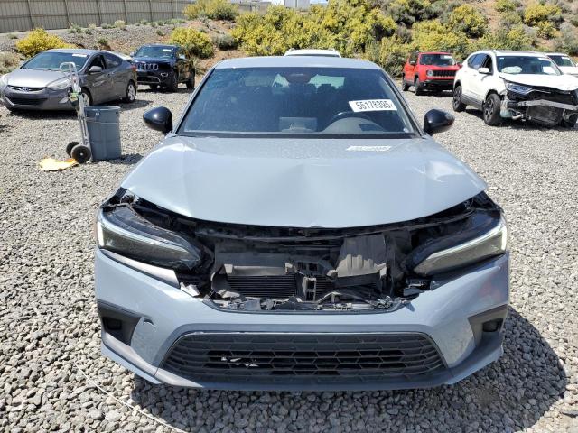 2023 HONDA CIVIC SPOR 2HGFE2F52PH505040