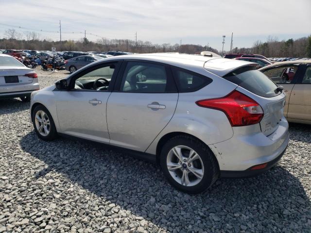Vin: 1fadp3k25dl354376, lot: 51081845, ford focus se 20132