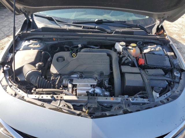 2023 CHEVROLET MALIBU LS - 1G1ZC5STXPF156517