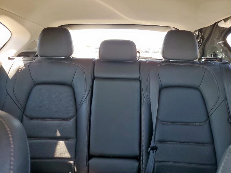 2021 MAZDA CX-5 GRAND - JM3KFBAY2M0418094