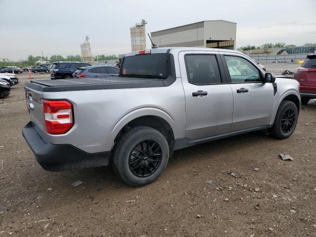Vin: 3fttw8e98nra50766, lot: 54194995, ford maverick xl 20223