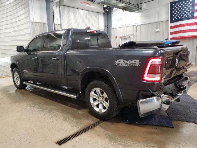 2019 RAM 1500 LARAM 1C6SRFRT0KN772509