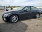 2017 INFINITI Q50 PREMIU - JN1EV7AR3HM830914