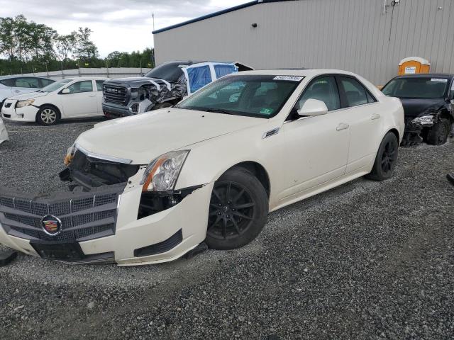 Vin: 1g6dh5ey5b0138094, lot: 54077835, cadillac cts luxury collection 2011 img_1
