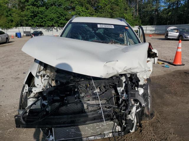 2020 NISSAN ROGUE S - KNMAT2MV5LP514712
