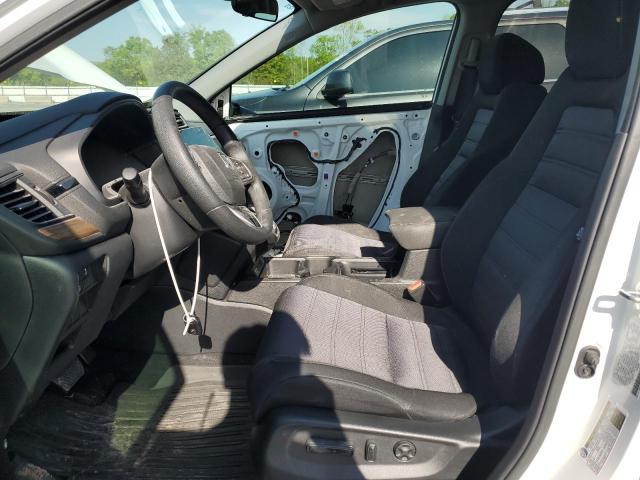 2020 HONDA CR-V EX - 2HKRW1H58LH416302