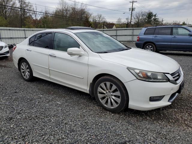 2015 HONDA ACCORD EXL - 1HGCR3F8XFA017605