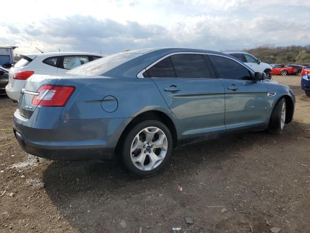 Vin: 1fahp2hw3ag127844, lot: 54236165, ford taurus sel 20103