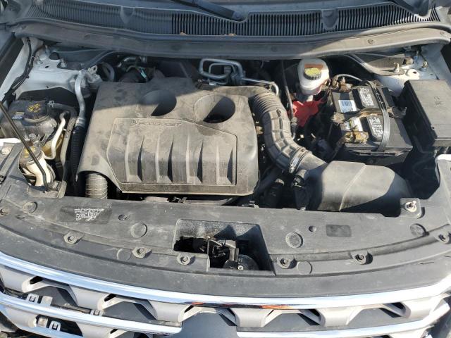 2017 FORD EXPLORER X - 1FM5K8DH5HGA28213