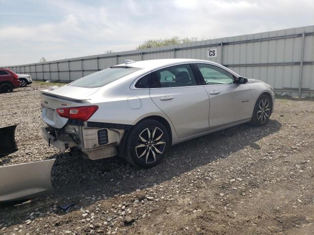 Vin: 1g1zg5st0mf055406, lot: 52969495, chevrolet malibu rs 20213