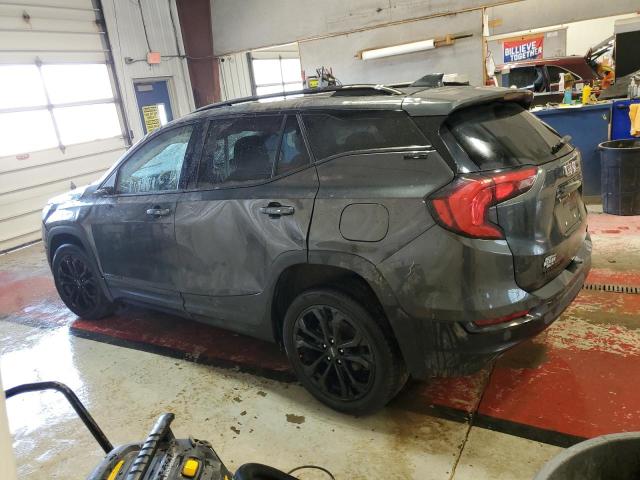 2021 GMC TERRAIN SL 3GKALTEV1ML391867