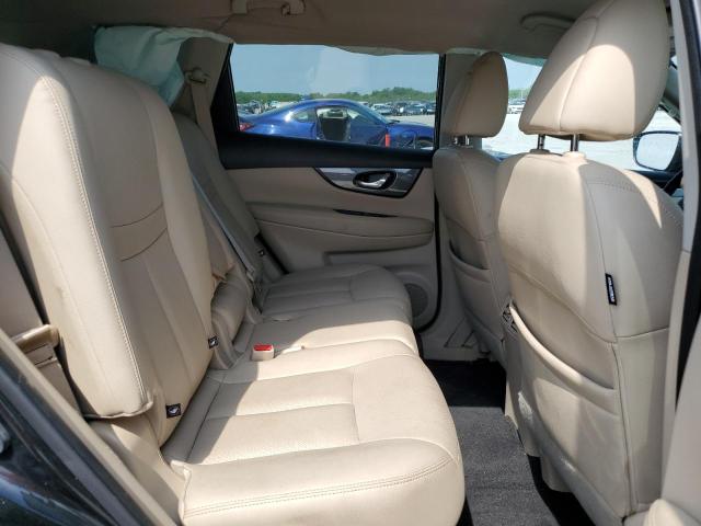 2016 NISSAN ROGUE S - KNMAT2MV7GP685886
