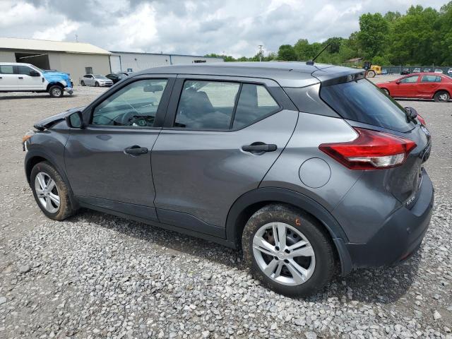 Vin: 3n1cp5bv7ll543290, lot: 54612345, nissan kicks s 20202