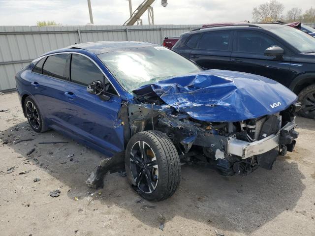 2022 KIA K5 GT LINE 5XXG64J21NG109013
