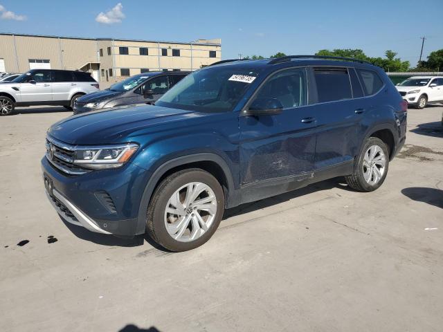 Vin: 1v2wr2ca0mc543710, lot: 54196735, volkswagen atlas se 2021 img_1