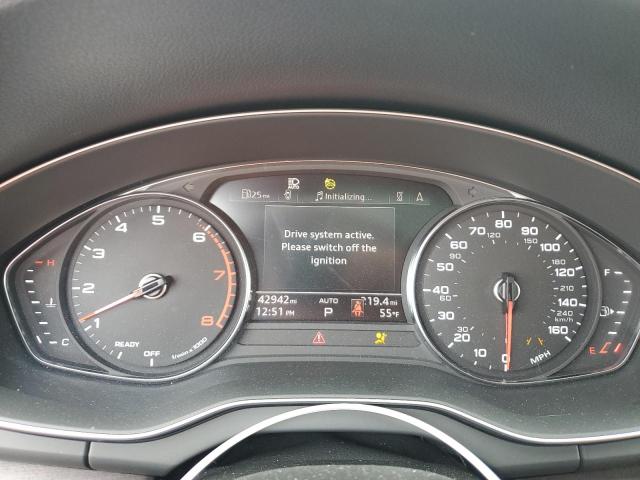 2022 AUDI Q5 PREMIUM - WA1GAAFY6N2100897