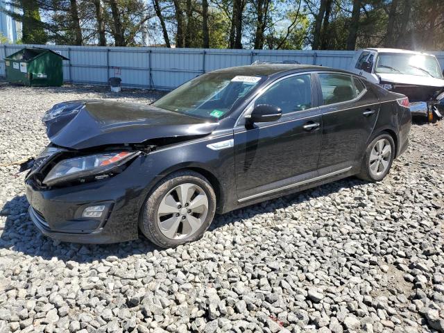 Vin: knagn4ad0g5092004, lot: 54661395, kia optima hybrid 2016 img_1