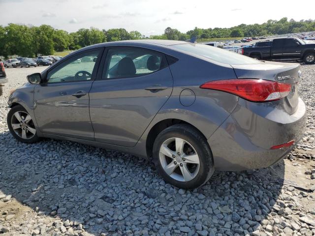 Vin: 5npdh4ae8ch082806, lot: 54414405, hyundai elantra gls 20122