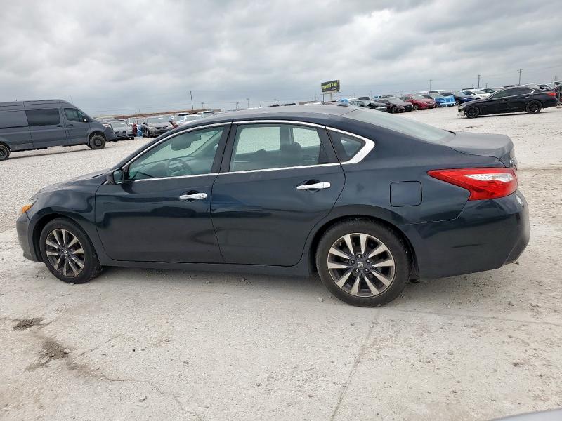 Vin: 1n4al3ap6hc245927, lot: 54128905, nissan altima 2.5 20172
