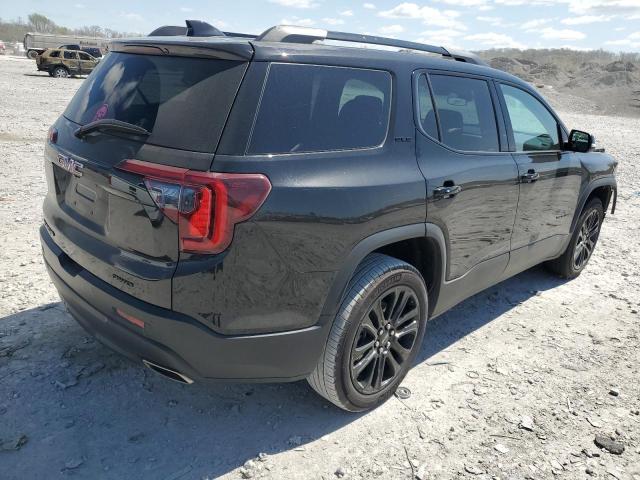 Vin: 1gkknrls6pz209281, lot: 52875745, gmc acadia sle 20233