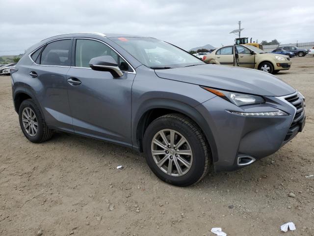 Vin: jtjyarbz0f2018900, lot: 54441695, lexus nx 200t 20154