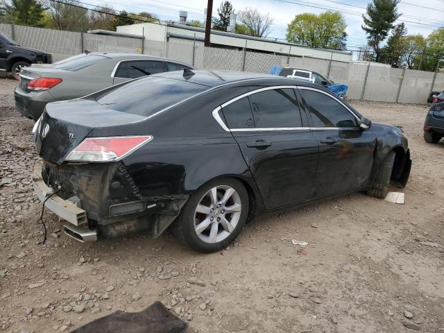 Vin: 19uua8f59ca036110, lot: 54226225, acura tl 20123