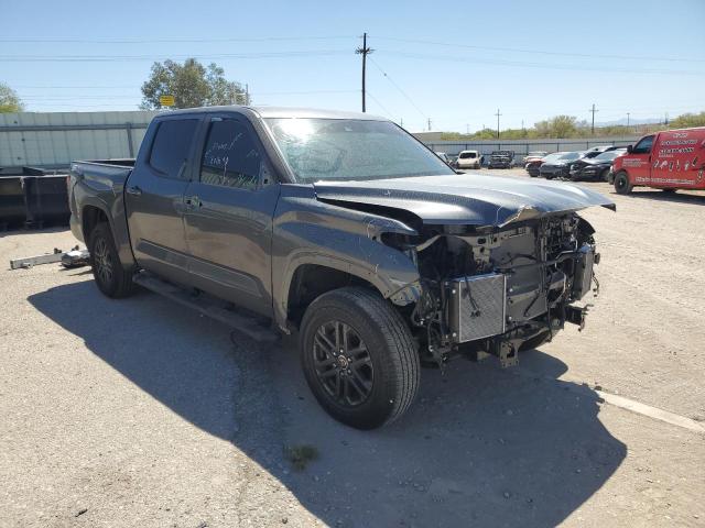 Vin: 5tfla5db9rx202245, lot: 52154255, toyota tundra crewmax sr 20244