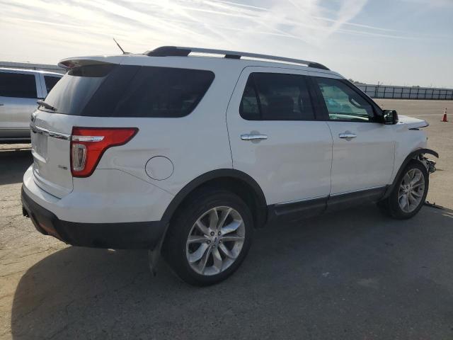 2013 FORD EXPLORER X - 1FM5K8D87DGA17658