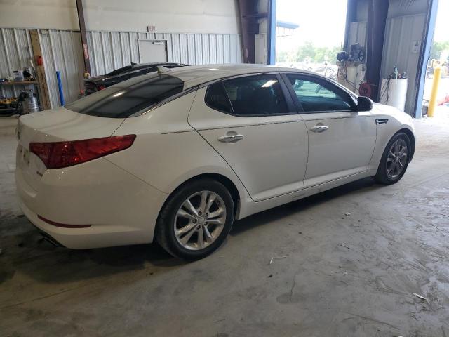 Vin: 5xxgn4a70cg044358, lot: 53423385, kia optima ex 20123