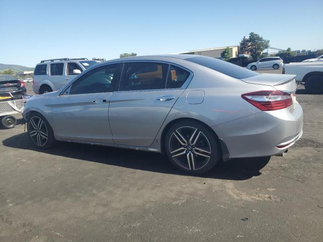 2016 HONDA ACCORD SPO - 1HGCR2F56GA053163