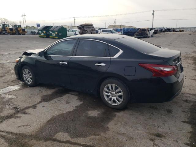 2018 NISSAN ALTIMA 2.5 - 1N4AL3AP6JC244699