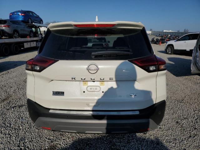2023 NISSAN ROGUE SV - JN8BT3BA6PW434815
