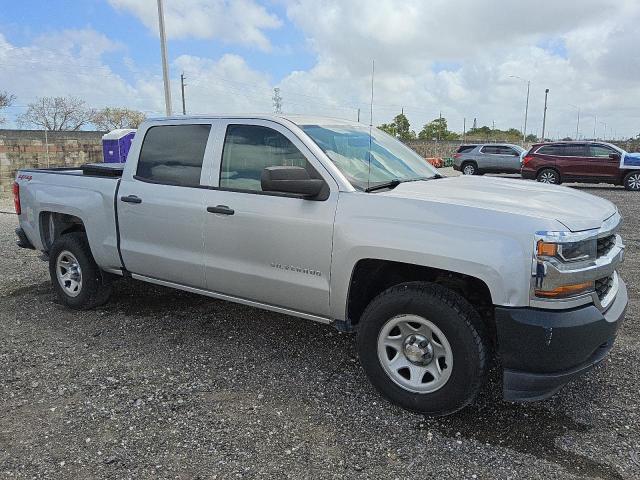 Vin: 3gcuknec0jg355159, lot: 51251795, chevrolet all models k1500 20184