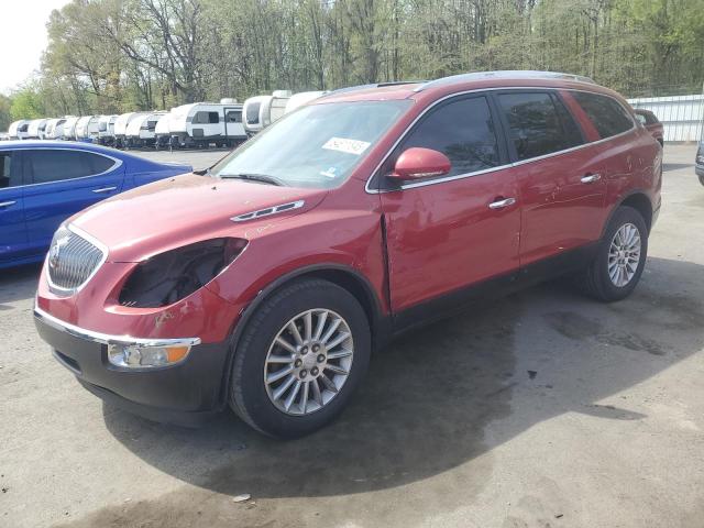 BUICK ENCLAVE