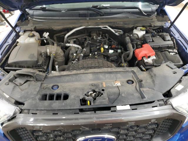 2019 FORD RANGER XL - 1FTER4FH5KLA13229