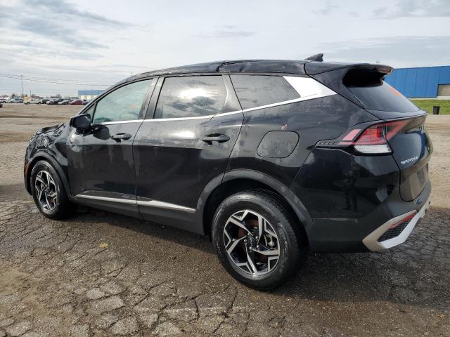 Vin: kndpucdf9r7277978, lot: 54488455, kia sportage lx 20242