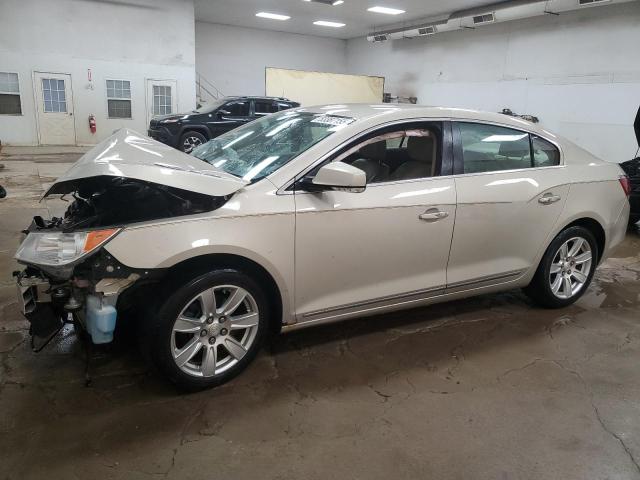 Vin: 1g4gd5e31cf114279, lot: 53387155, buick lacrosse premium 2012 img_1
