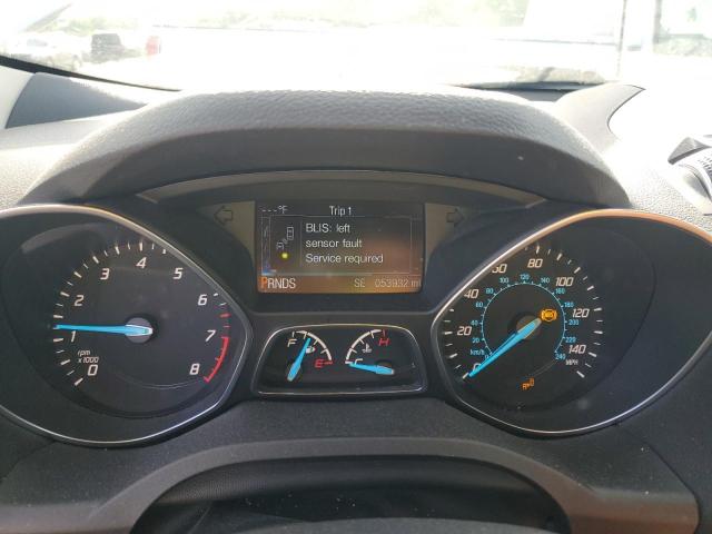 2015 FORD ESCAPE TIT - 1FMCU0J97FUB68150