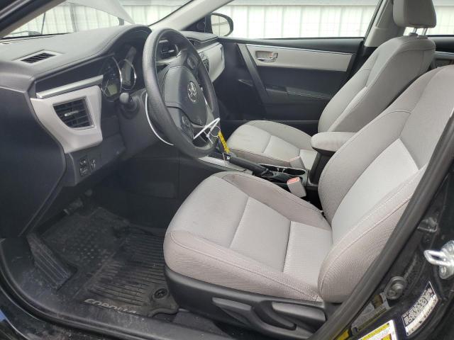 2016 TOYOTA COROLLA L - 5YFBURHE3GP538032