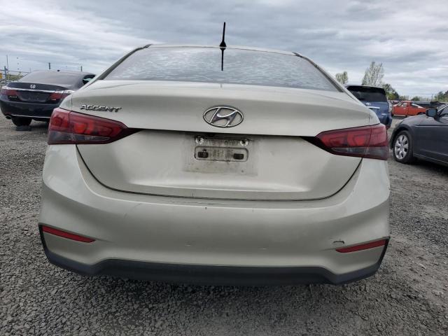 2019 HYUNDAI ACCENT SE - 3KPC24A31KE040069