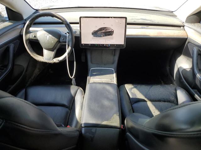 2022 TESLA MODEL 3 - 5YJ3E1EAXNF286180
