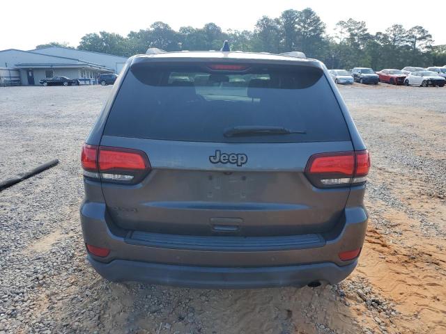 2016 JEEP GRAND CHER - 1C4RJFAG2GC434626