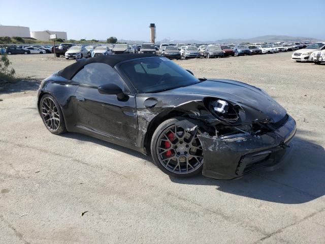 2020 PORSCHE 911 CARRER WP0CB2A99LS262625
