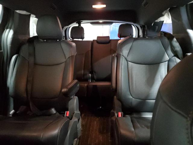 2024 TOYOTA SIENNA XSE 5TDCSKFC9RS110690