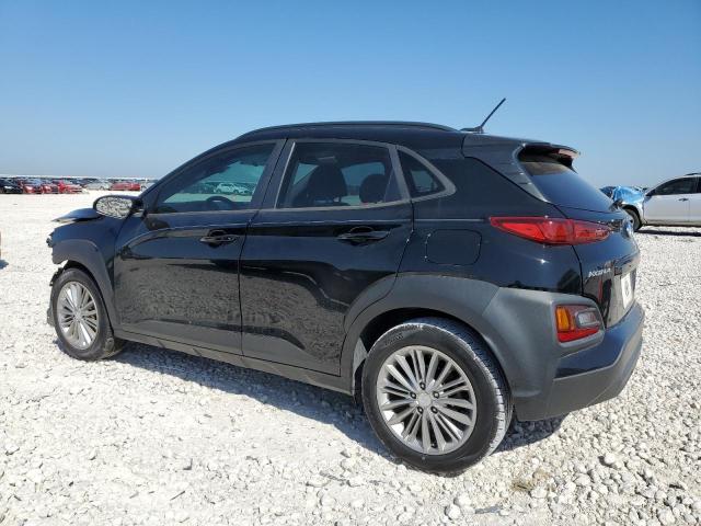 Vin: km8k22aaxju068768, lot: 52210765, hyundai kona sel 20182