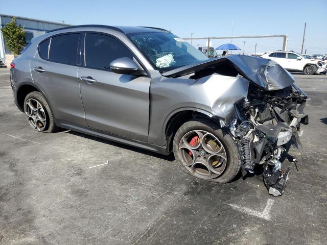 Vin: zasfakpn6j7b95686, lot: 54793695, alfa romeo stelvio sport 20184
