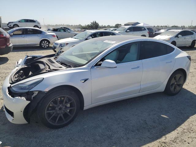 Vin: 5yj3e1ea5lf741093, lot: 52891695, tesla model 3 2020 img_1
