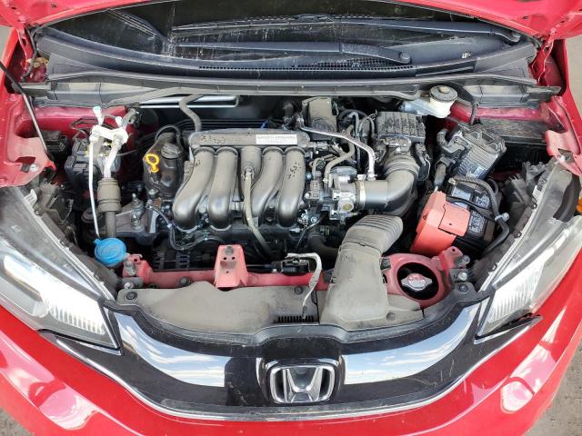 2016 HONDA FIT EX - JHMGK5H73GX008858